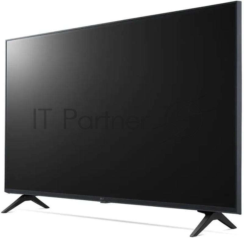 Телевизор LG 75 75UT80006LA черный LED UHD 60Hz Smart