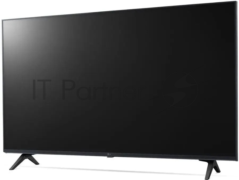 Телевизор LG 75 75UT80006LA черный LED UHD 60Hz Smart