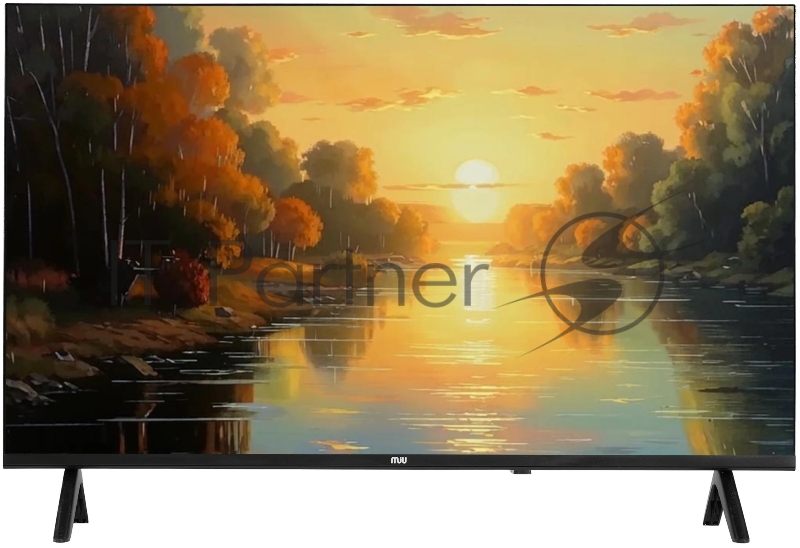 Телевизор MIU Н32АSР100SV