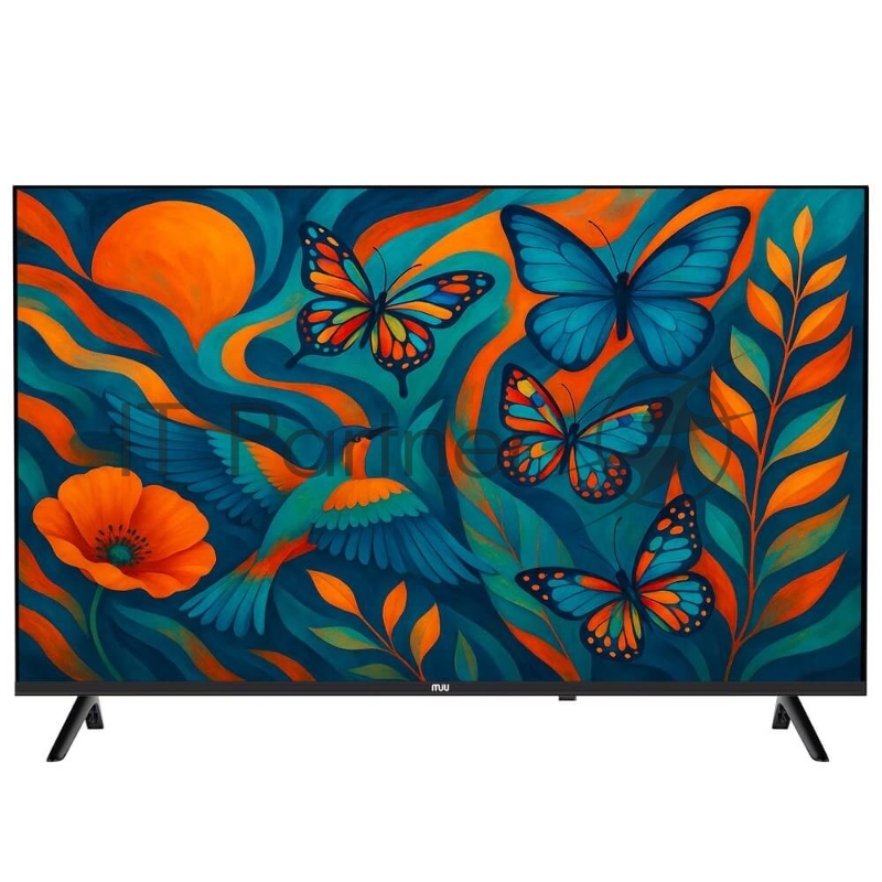 Телевизор MIU U55ASP100SV
