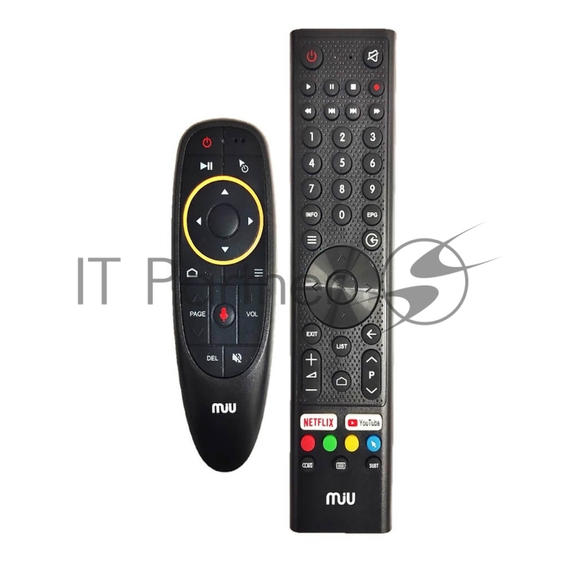 Телевизор MIU U55ASP100SV