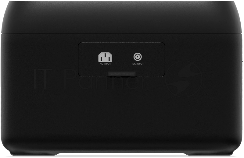 Электростанция портативная TopON Home TOP-H600 160000mAh 3A QC3.0/PD3.0 4xUSB черный/серый (103761)