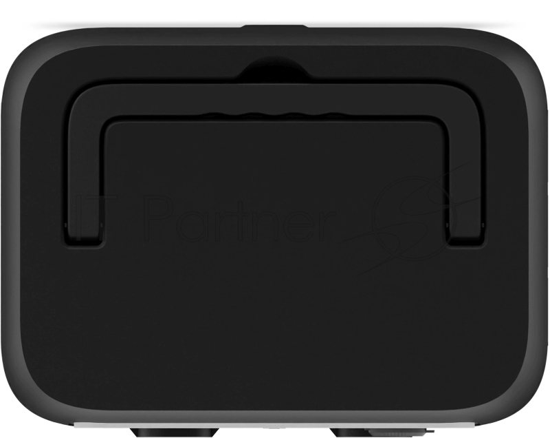 Электростанция портативная TopON Home TOP-H600 160000mAh 3A QC3.0/PD3.0 4xUSB черный/серый (103761)