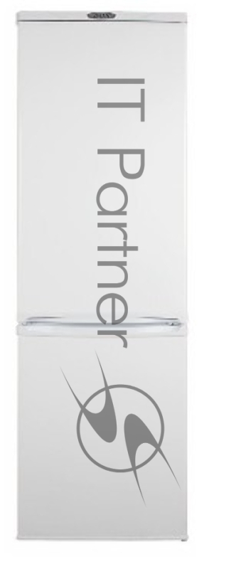 Холодильник DОN R-291 004 BM (белый металлик)