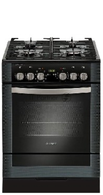 Плита Газовая Gefest ПГЭ 6502-03 Д1А