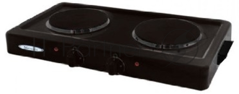 Плита Мечта корпус ПЭ211Ч.00.010 черный.