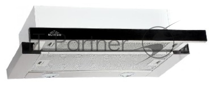 Вытяжка Elikor ИНТЕГРА GLASS 45 нержчерное стекло Кол-во скоростей 2 Освещение 2х40 Вт Полная потреб мощ 220 Вт Производительн.(макс) 400 м3/ч Реж раб вытяжка/рециркуляция Уровень шума(не более) 34 - 55 дБа
