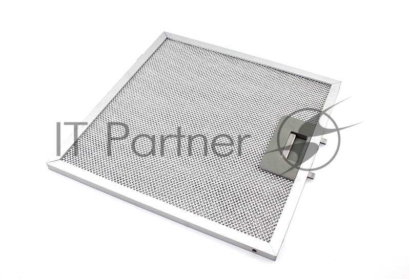 Жировой фильтр для вытяжек Shindo AH0021-06 260х250 мм