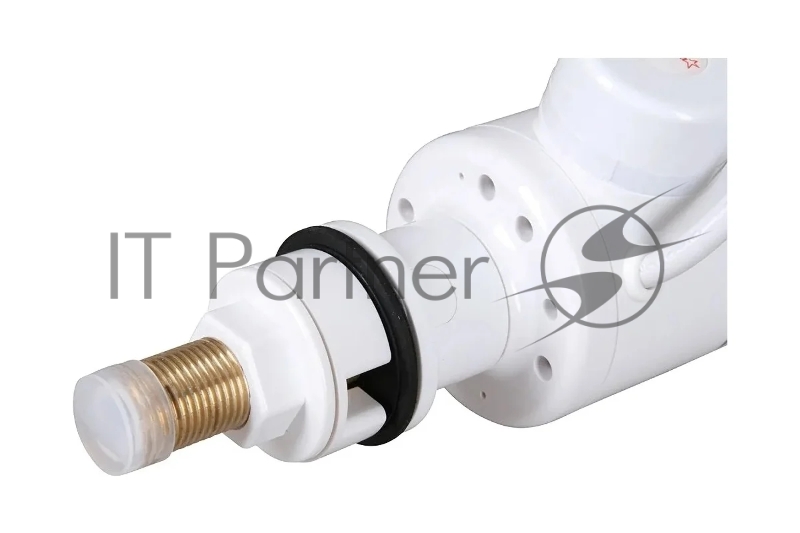 Водонагреватель ATLANTA ATH-7420 (WHITE) ATLANTA ATH-7420 Водонагреватель (WHITE) Автоматическое гидравлическое управление Защита от сухого включения ТЭНа Эффективность преобразования энергии до 98,50% Мгновенный нагрев потока в диапазоне 30-85 °C