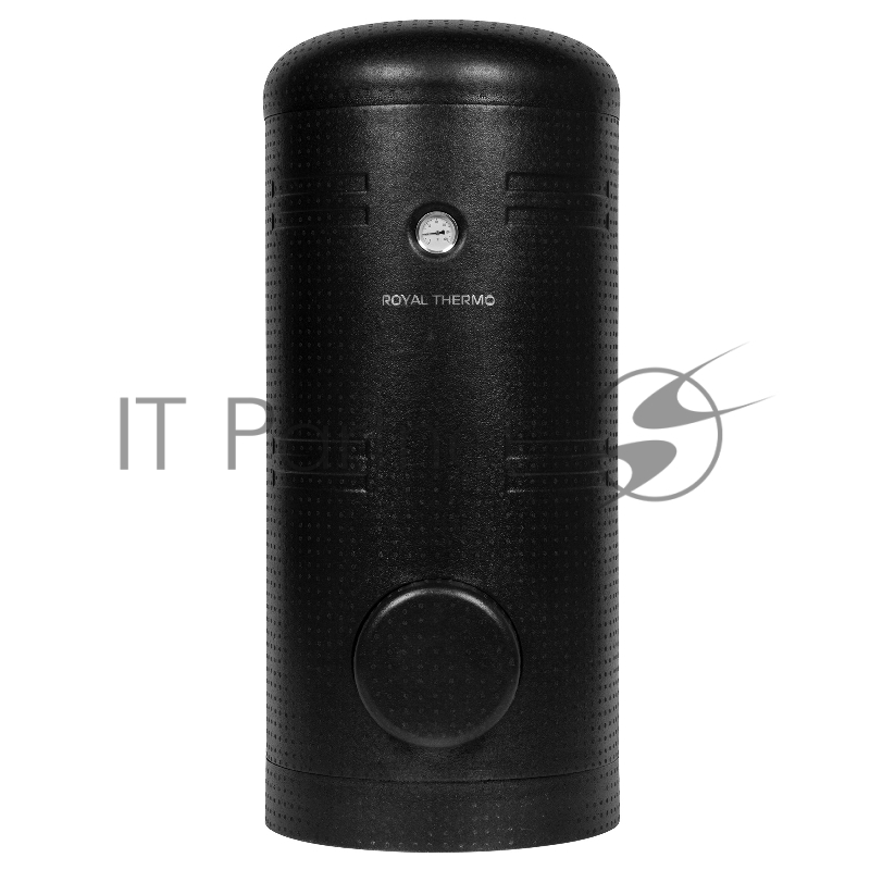 Бойлер косвенного нагрева Royal Thermo AQUATEC INOX RTWX-P 200 PRO напольный