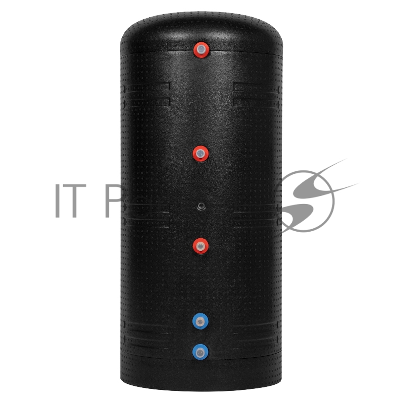 Бойлер косвенного нагрева Royal Thermo AQUATEC INOX RTWX-P 200 PRO напольный