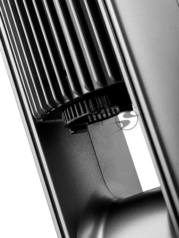 Вентилятор Brayer BR4982 серый