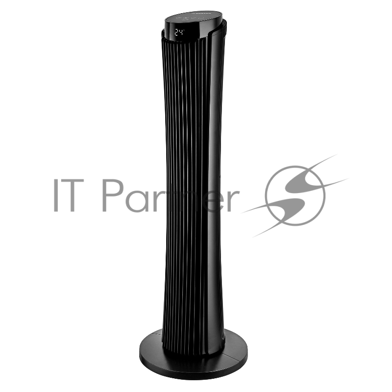 Вентилятор Brayer BR4983 черный