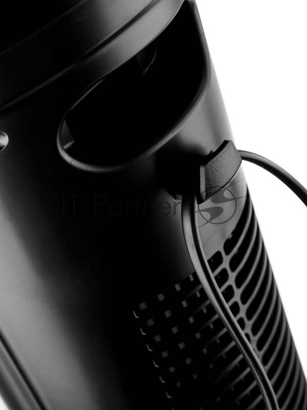 Вентилятор Brayer BR4983 черный