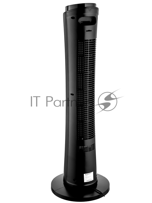 Вентилятор Brayer BR4983 черный