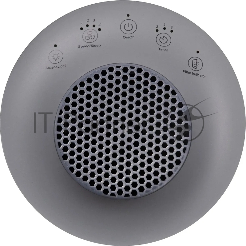 Очиститель воздуха Ballu AP-125