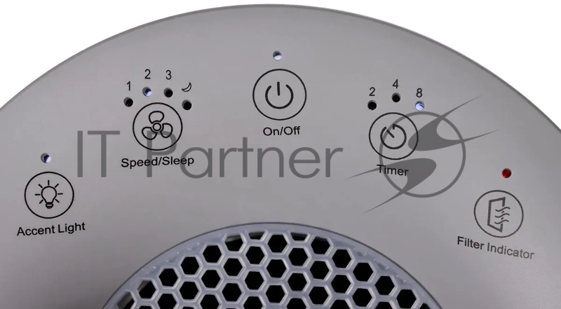 Очиститель воздуха Ballu AP-125