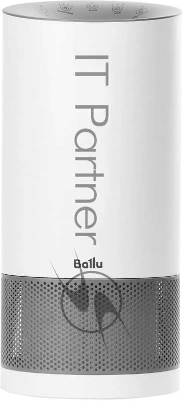 Очиститель воздуха Ballu AP-125