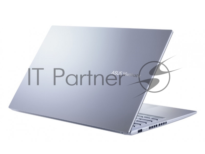 Ноутбук ASUS X1502ZA-EJ1503 15.6 FHD IPS, Intel Core i3-1215U, 8Gb, 512Gb SSD, no OS, серый