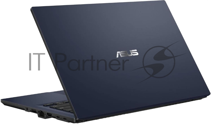 ASUS ExpertBook B1 B1402CVA Intel Core i7 1355U 1700MHz/14/1920x1080/16GB/1024 SSD/Intel Iris Xe Graphics/Wi-Fi/Bluetooth/Windo 11 Pro (90NX06W1-M01WB0_Win11P) Star Black