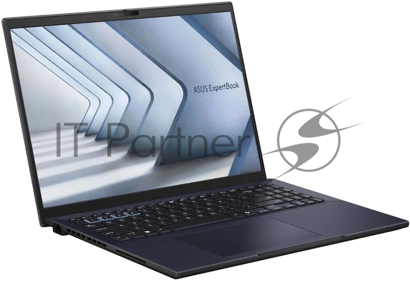 ASUS ExpertBook B3 B3604CVA Intel Core i5 1335U 1300MHz/16/1920x1200/16GB/512GB SSD/Intel Iris Xe Graphics/Wi-Fi/Bluetooth/Windo 11 Pro (90NX07B1-M00550_Win11P) Star Black