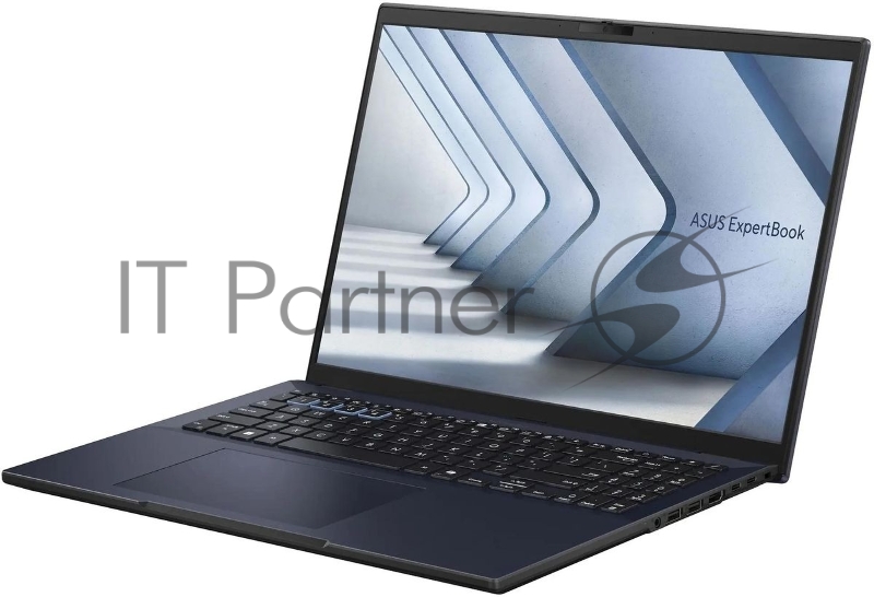 ASUS ExpertBook B3 B3604CVA Intel Core i5 1335U 1300MHz/16/1920x1200/16GB/512GB SSD/Intel Iris Xe Graphics/Wi-Fi/Bluetooth/Windo 11 Pro (90NX07B1-M00550_Win11P) Star Black