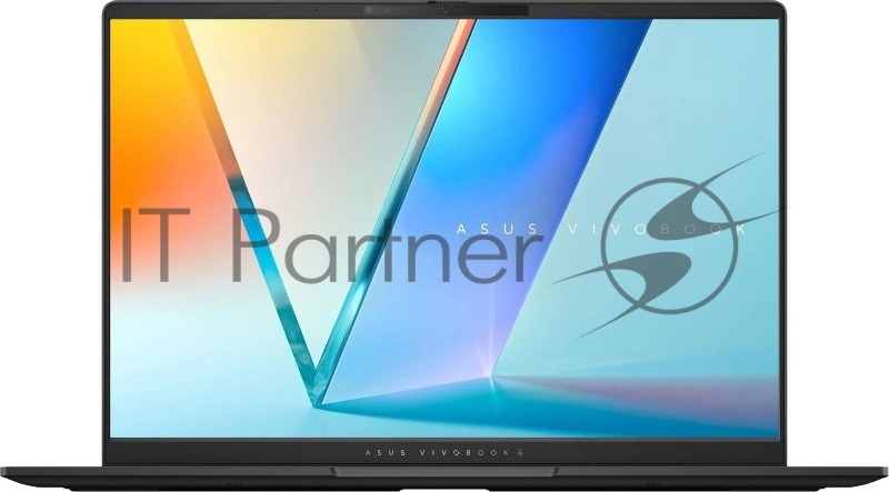 ASUS Vivobook S 14 OLED S5406SA Intel Core Ultra 5 226V 2100MHz/14/1920x1200/16GB/1024 SSD/Intel Arc Graphics/Wi-Fi/Bluetooth/Windo 11 Pro (90NB15R3-M00CD0_Win11P) Black