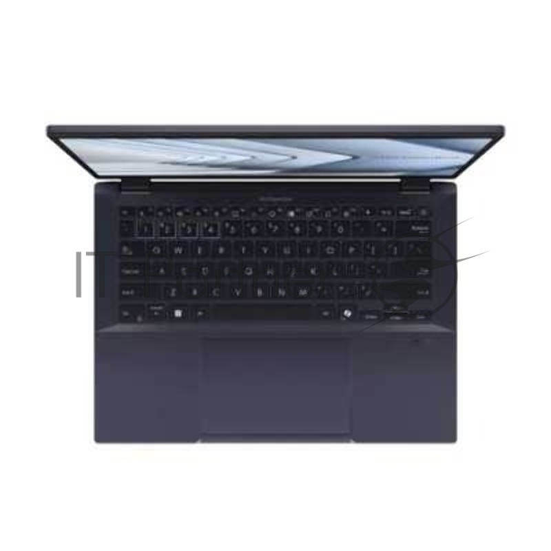 Ноутбук ASUS ExpertBook B5 B5404CMA Intel Core Ultra 7 155U 1700MHz/14/2560x1600/16GB/1024 SSD/Intel Graphics/Wi-Fi/Bluetooth/Windo 11 Pro Star Black