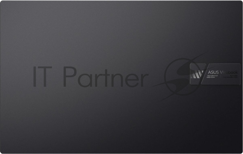 Ноутбук ASUS Vivobook 17X M3704YA AMD Ryzen 7 7730U 2000 MHz/17.3/1920x1080/16GB/512GB SSD/AMD Radeon RX Vega 8/Windows 11 Pro (90NB1192-M00200_Win11P) Black