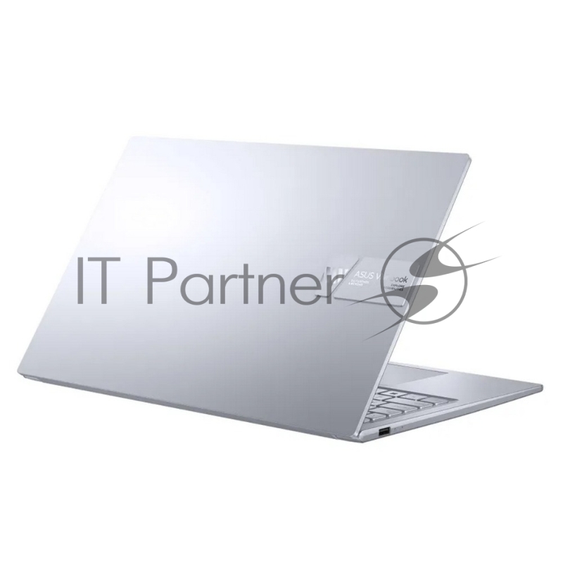 Ноутбук ASUS Vivobook 15X OLED K3504VA Intel Core i5 1335U 1300MHz/15.6/2880x1620/16GB/51 SSD/Intel Iris Xe Graphics/Wi-Fi/Bluetooth/Windo 11 Pro Silver