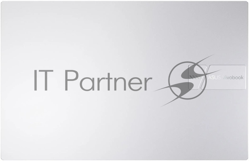 Ноутбук ASUS Vivobook 15 X1504VA Intel Core i5 1335U 1300MHz/15.6/1920x1080/8GB/512 SSD/Intel Iris Xe Graphics/Wi-Fi/Bluetooth/Windo 11 Pro Silver