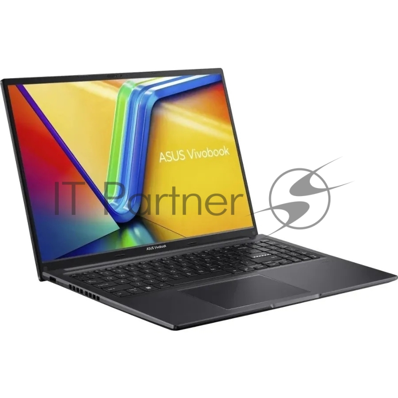 Ноутбук ASUS VivoBook 16 X1605VA Intel Core i5 13420H 2100MHz/16/1920x1200/16GB/512GB SSD/Intel UHD Graphics/Wi-Fi/Bluetooth/Windo 11 Pro Black