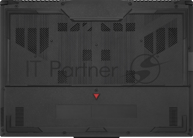 Ноутбук ASUS TUF Gaming F15 FX507ZC4 Intel Core i5 12500H 2500MHz/15.6/1920x1080/16GB/10 SSD/NVIDIA GeForce RTX 3050 4GB/Wi-Fi/Bluetooth/Windows 11 Pro Grey