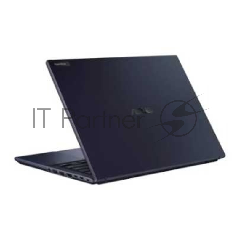 Ноутбук ASUS ExpertBook B5 B5404CMA Intel Core Ultra 5 125U 1300MHz/14/2560x1600/16GB/512GB SSD/Intel Graphics/Wi-Fi/Bluetooth/Windo 11 Pro Star Black