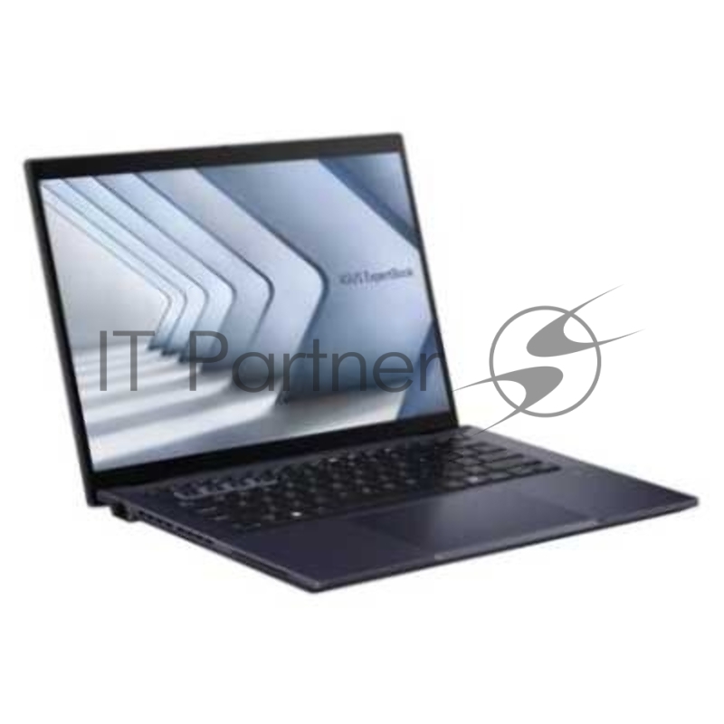 Ноутбук ASUS ExpertBook B5 B5404CMA Intel Core Ultra 5 125U 1300MHz/14/2560x1600/16GB/512GB SSD/Intel Graphics/Wi-Fi/Bluetooth/Windo 11 Pro Star Black