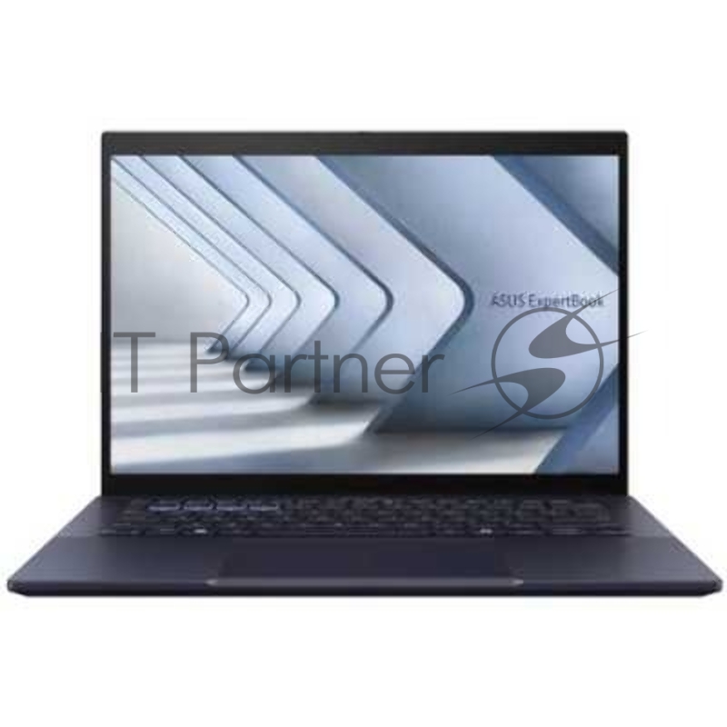 Ноутбук ASUS ExpertBook B5 B5404CMA Intel Core Ultra 5 125U 1300MHz/14/2560x1600/16GB/512GB SSD/Intel Graphics/Wi-Fi/Bluetooth/Windo 11 Pro Star Black