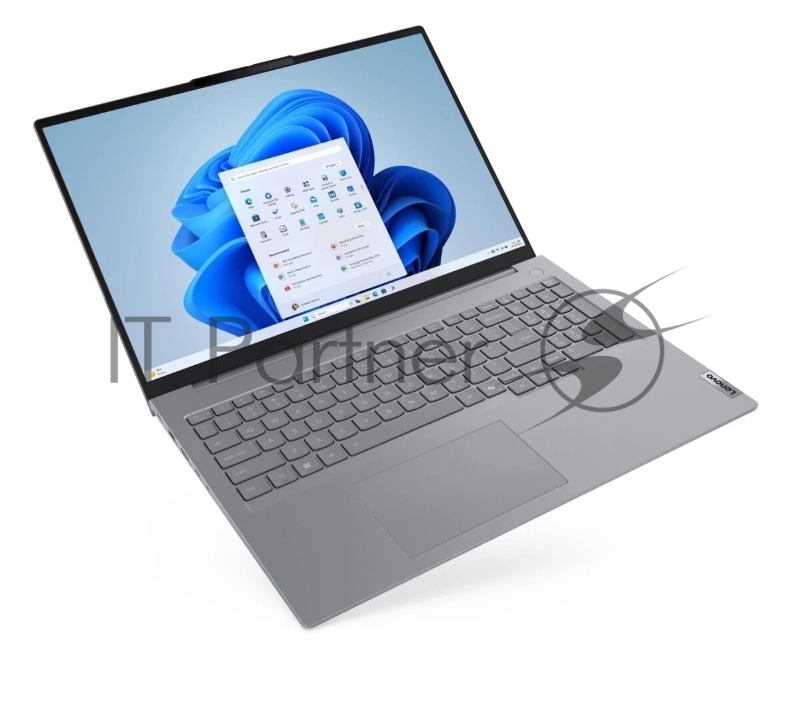 Ноутбук Lenovo ThinkBook 16 G8 IAL U7-255H/ 16Gb/ 512Gb/ DOS