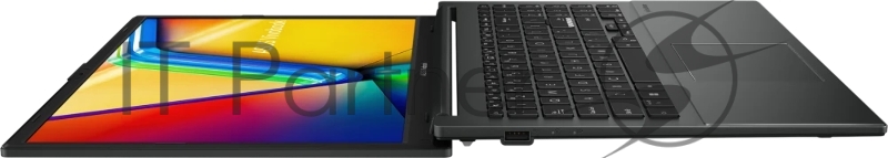 Ноутбук 15.6 ASUS Vivobook Go 15 Ryzen 3 7320U/8Gb/SSD512Gb/AMDRadeonGr 90NB0Z