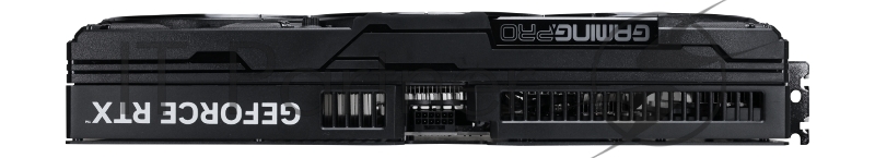 Видеокарта Palit PA-RTX5080 GAMINGPRO 16GB V1 GDDR7 256bit 3xDP HDMI 3FAN RTL