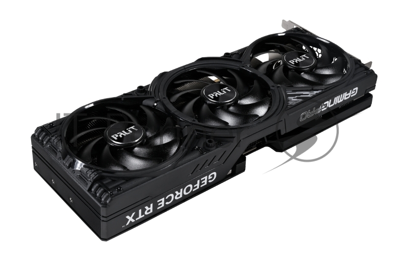 Видеокарта Palit PA-RTX5070Ti GAMINGPRO-S OC 16GB