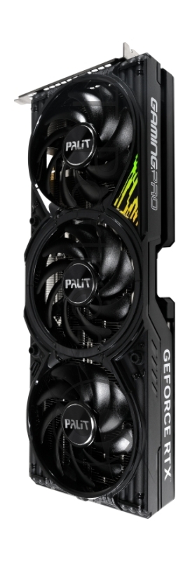 Видеокарта Palit PA-RTX5070Ti GAMINGPRO-S 16GB