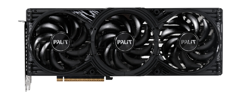 Видеокарта Palit PA-RTX5070 GAMINGPRO-S 12GB
