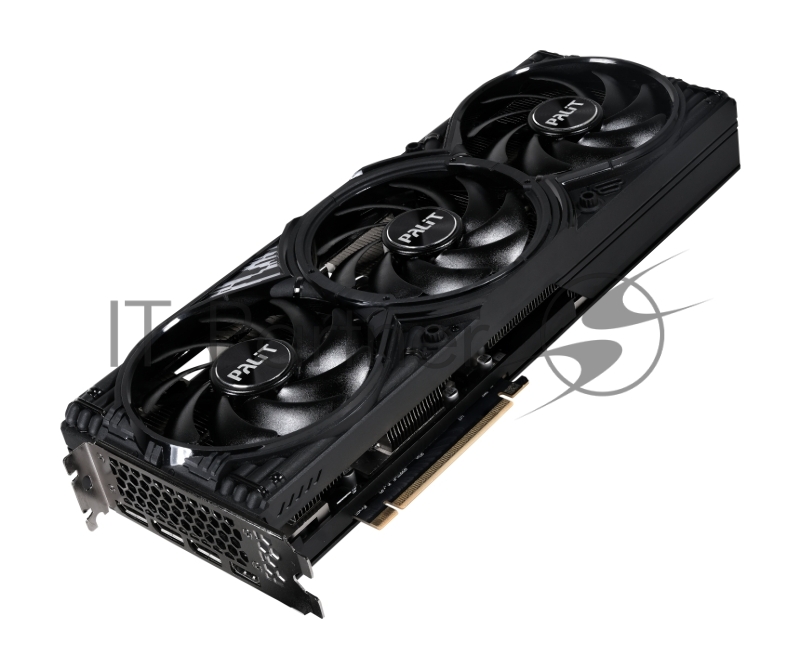 Видеокарта Palit PA-RTX5070 GAMINGPRO-S 12GB