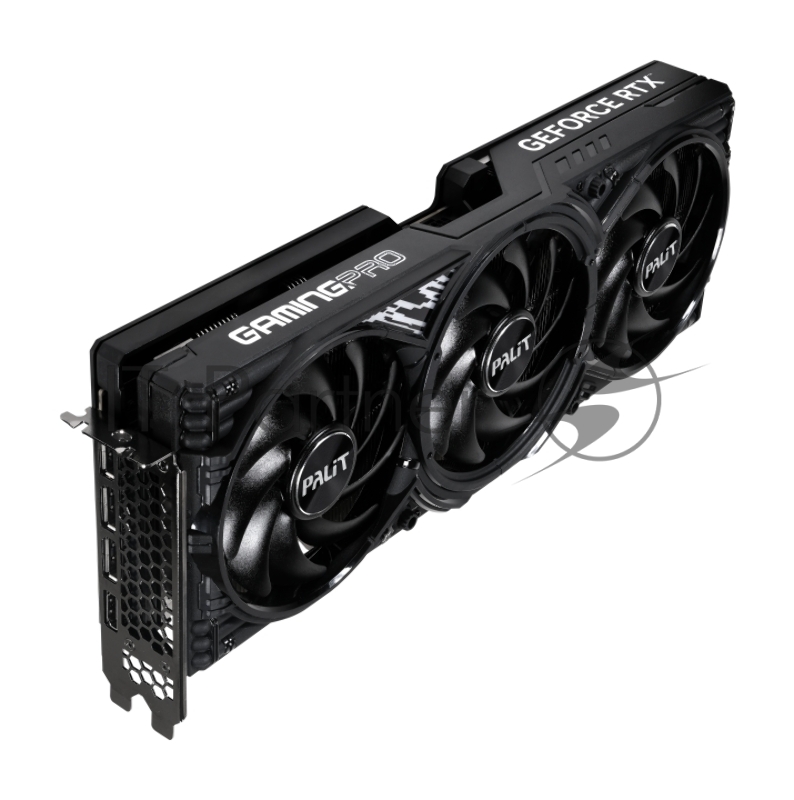 Видеокарта Palit PA-RTX5070 GAMINGPRO-S 12GB