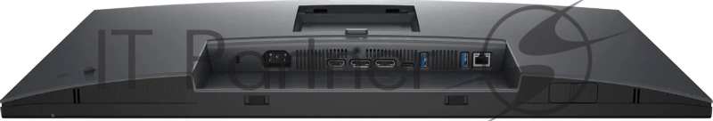 Монитор Dell 27 P2725DE черный IPS LED 5ms 16:9 HDMI матовая HAS Piv 1500:1 350cd 178гр/178гр 2560x1440 100Hz DP 2K USB 6.59кг