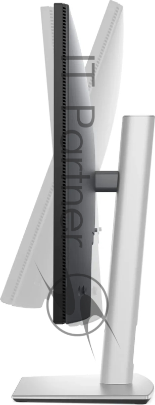 Монитор Dell 27 P2725DE черный IPS LED 5ms 16:9 HDMI матовая HAS Piv 1500:1 350cd 178гр/178гр 2560x1440 100Hz DP 2K USB 6.59кг