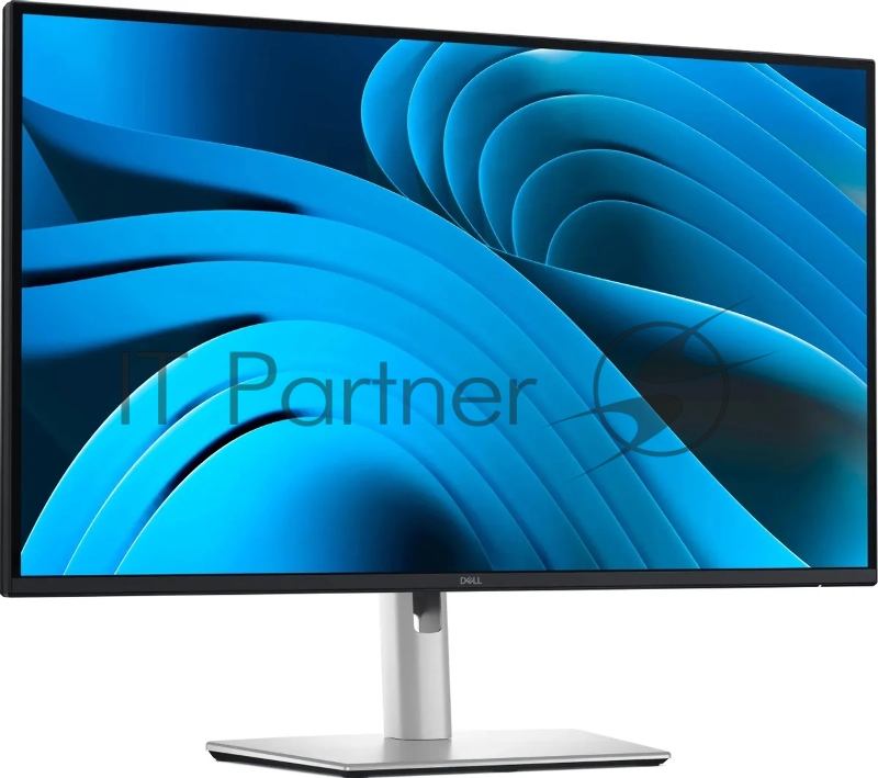 Монитор Dell 27 P2725DE черный IPS LED 5ms 16:9 HDMI матовая HAS Piv 1500:1 350cd 178гр/178гр 2560x1440 100Hz DP 2K USB 6.59кг