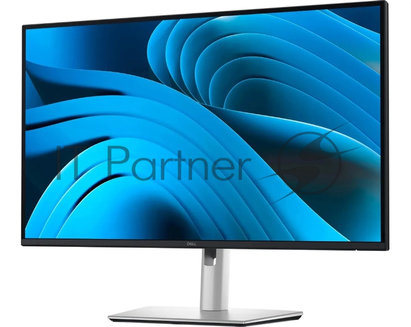 Монитор Dell 27 P2725DE черный IPS LED 5ms 16:9 HDMI матовая HAS Piv 1500:1 350cd 178гр/178гр 2560x1440 100Hz DP 2K USB 6.59кг