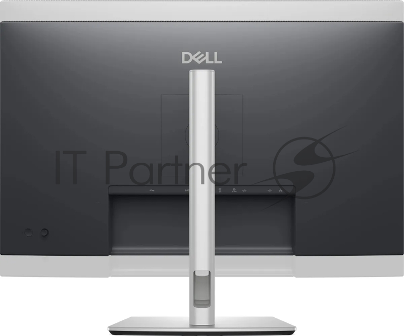 Монитор Dell 27 P2725DE черный IPS LED 5ms 16:9 HDMI матовая HAS Piv 1500:1 350cd 178гр/178гр 2560x1440 100Hz DP 2K USB 6.59кг