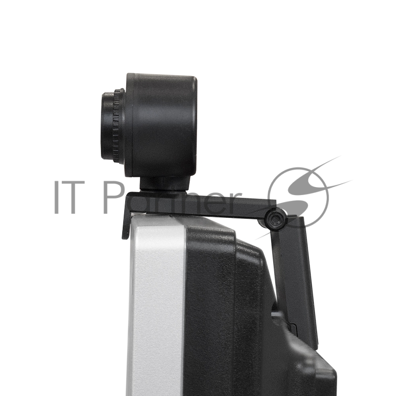 Веб-камера ExeGate Stream C940 2K (5Мп, 2560x1440, 30fps, поддержка H.264, ручной фокус, 4-линзовый объектив (стекло), микрофон с шумоподавлением, универсальное крепление, USB, кабель 1,5 м, Windows® 7/8/10/11, Mac OS 10.6 и выше, Chrome OS™, Android